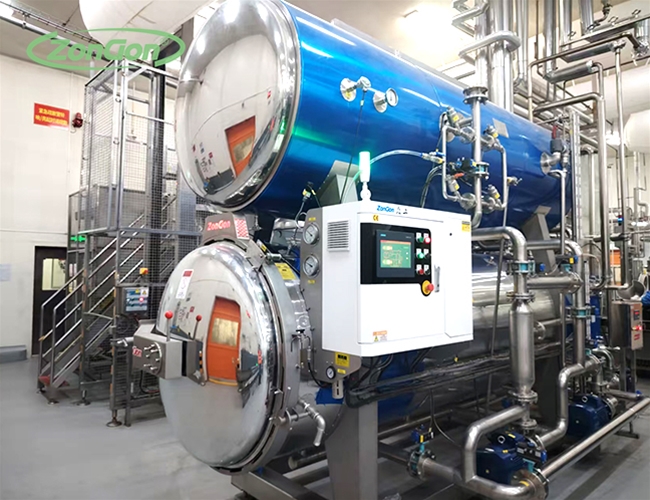 爆（bào）爆珠殺菌鍋